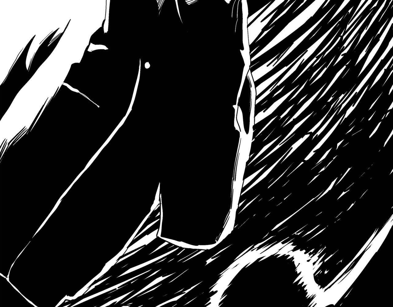 🍝盘根错短篇恐怖漫画 第一篇（终）合租的女同学 第36页