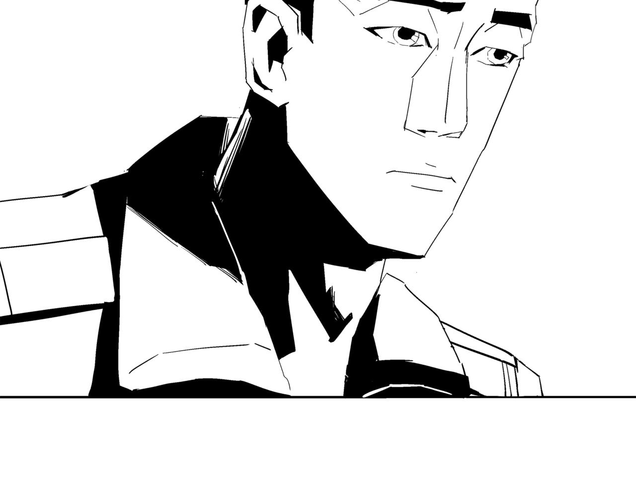 🍝盘根错短篇恐怖漫画 第一篇（终）合租的女同学 第42页