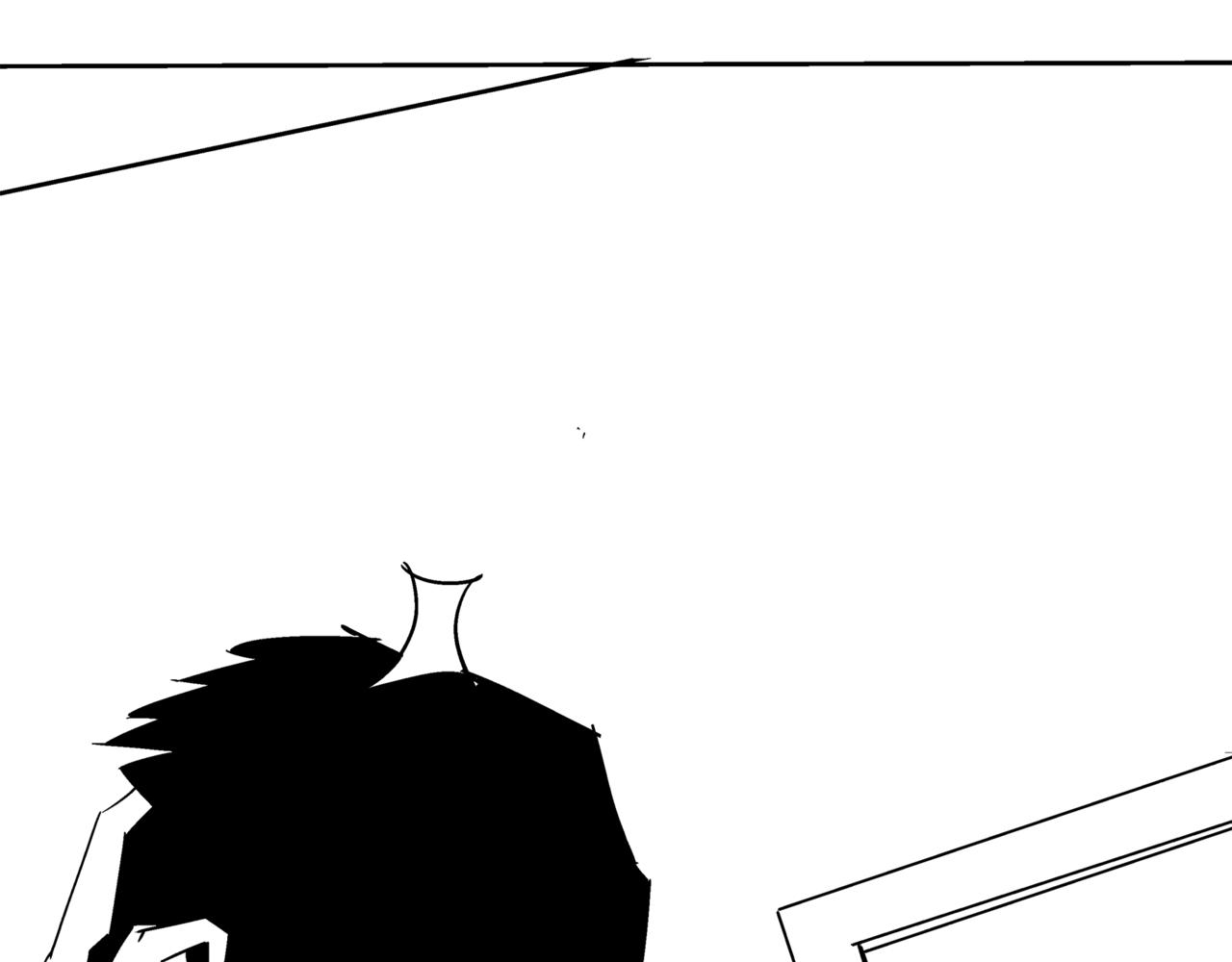 🍝盘根错短篇恐怖漫画 第一篇（终）合租的女同学 第43页
