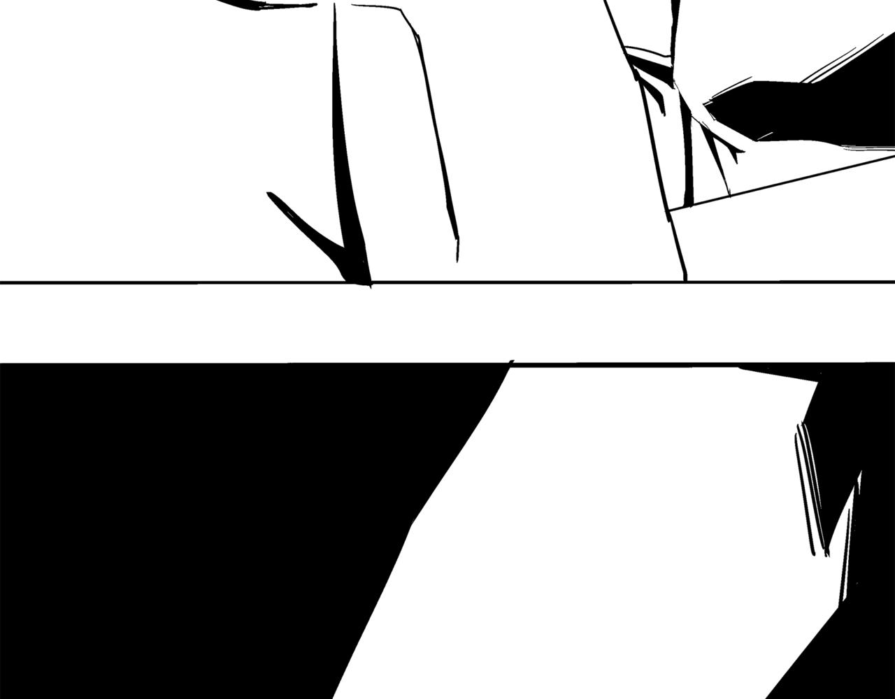 🍝盘根错短篇恐怖漫画 第一篇（终）合租的女同学 第45页