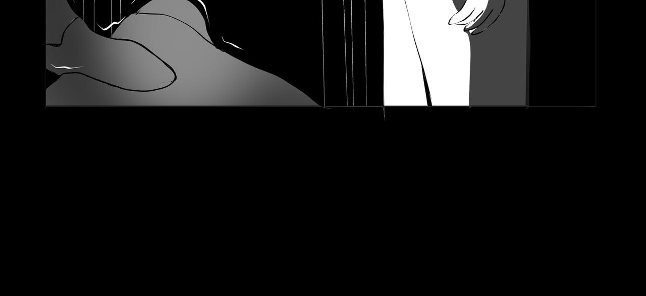 🍝盘根错短篇恐怖漫画 【番外篇】夜闻二三事 （下） 第22页