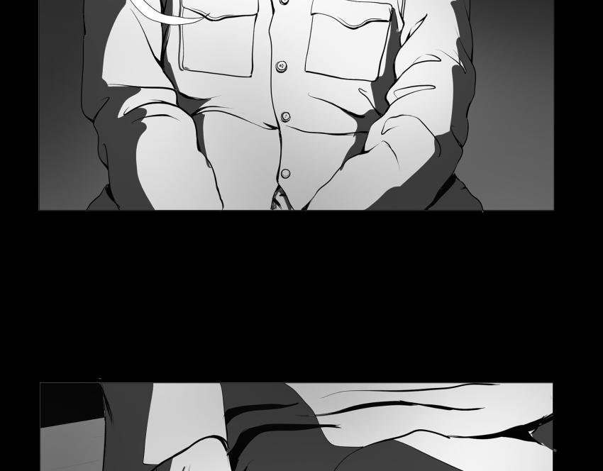 🍝盘根错短篇恐怖漫画 【番外篇】夜闻二三事 （下） 第26页