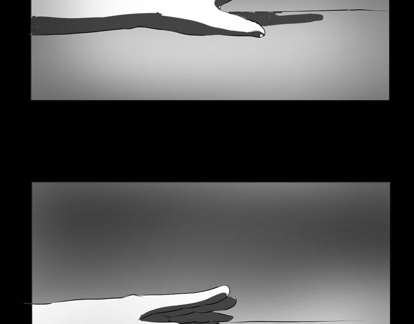 🍝盘根错短篇恐怖漫画 【番外篇】夜闻二三事 （下） 第40页