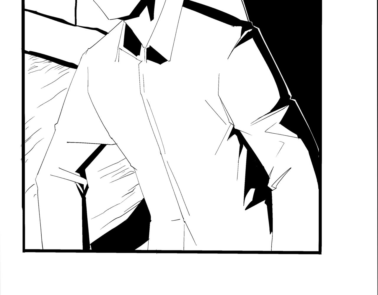 🍝盘根错短篇恐怖漫画 第二篇（二）上 身边的离奇故事 第27页
