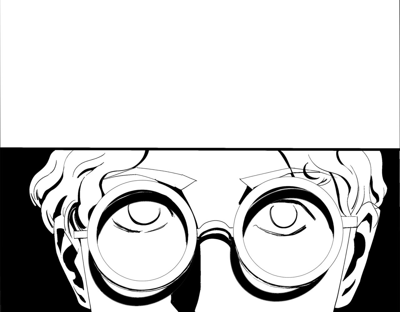 🍝盘根错短篇恐怖漫画 第二篇（二）上 身边的离奇故事 第28页