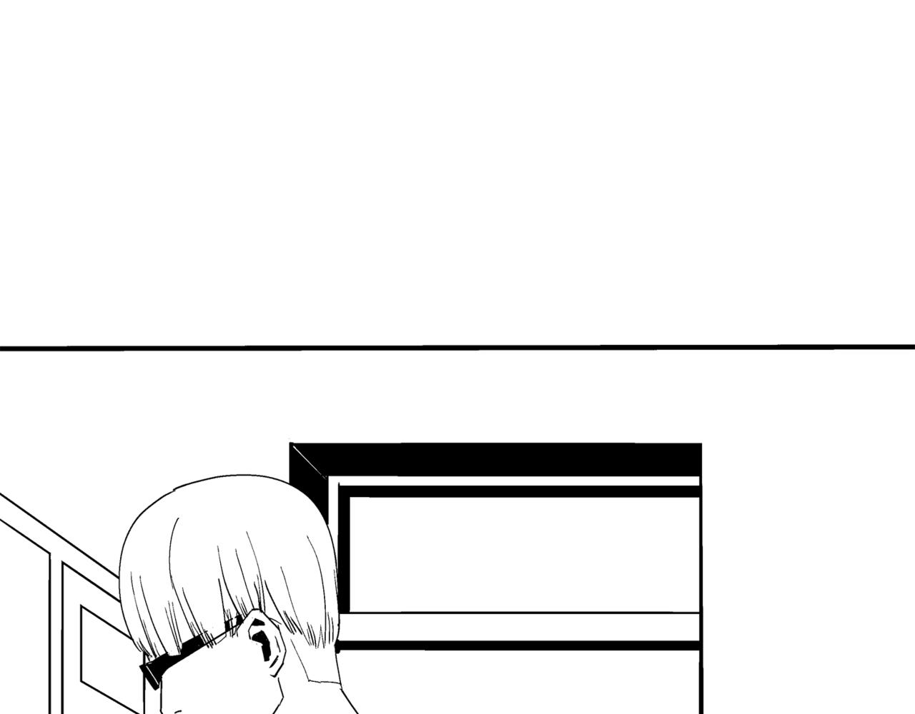 🍝盘根错短篇恐怖漫画 第二篇（二）上 身边的离奇故事 第35页