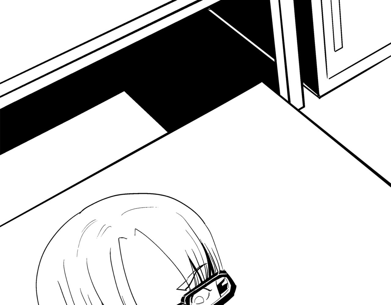 🍝盘根错短篇恐怖漫画 第二篇（二）上 身边的离奇故事 第45页