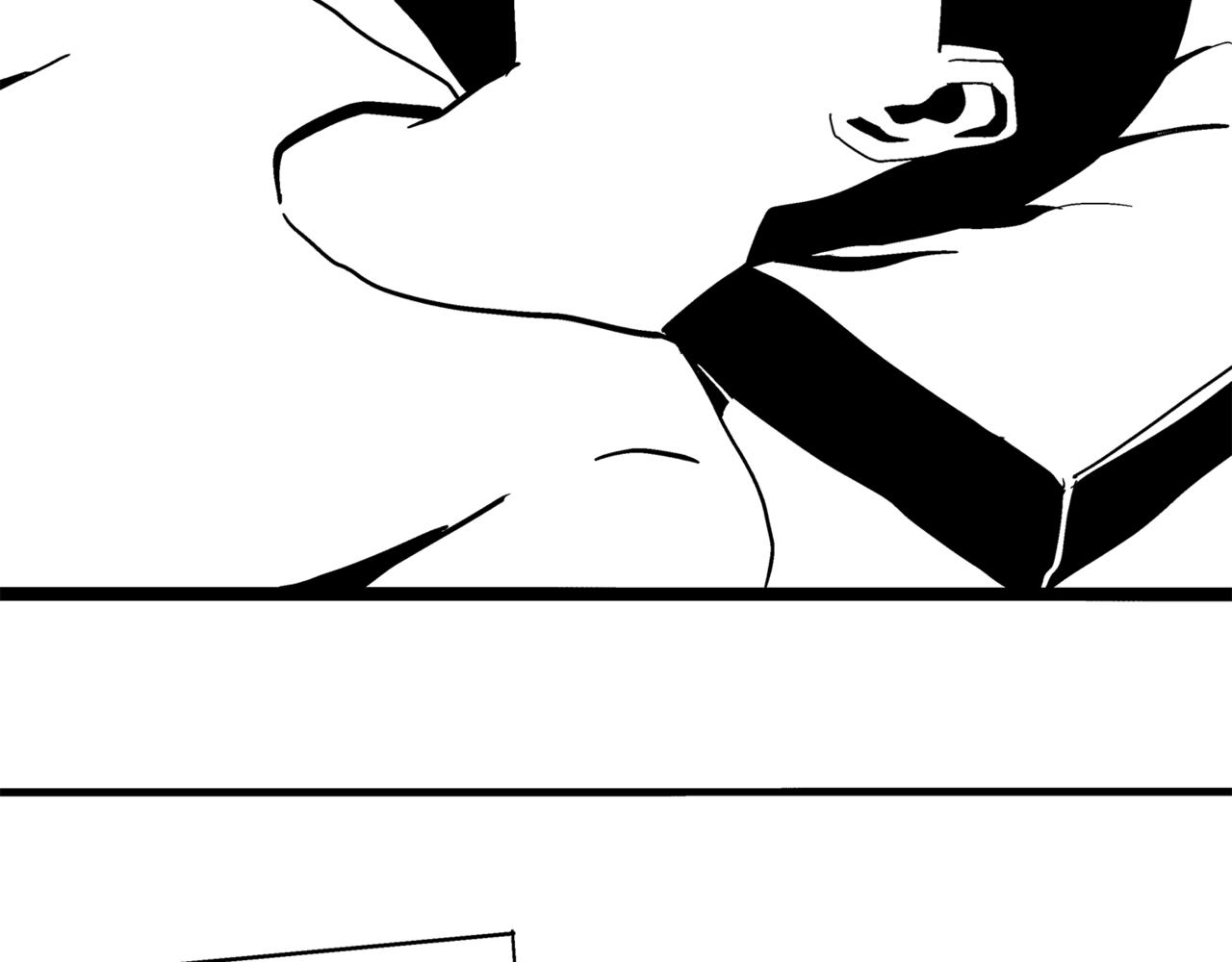 🍝盘根错短篇恐怖漫画 第二篇（二）上 身边的离奇故事 第49页