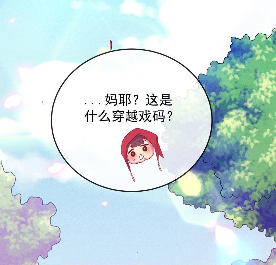 第1话 和傻子成亲？告辞！(1/2)-第2话