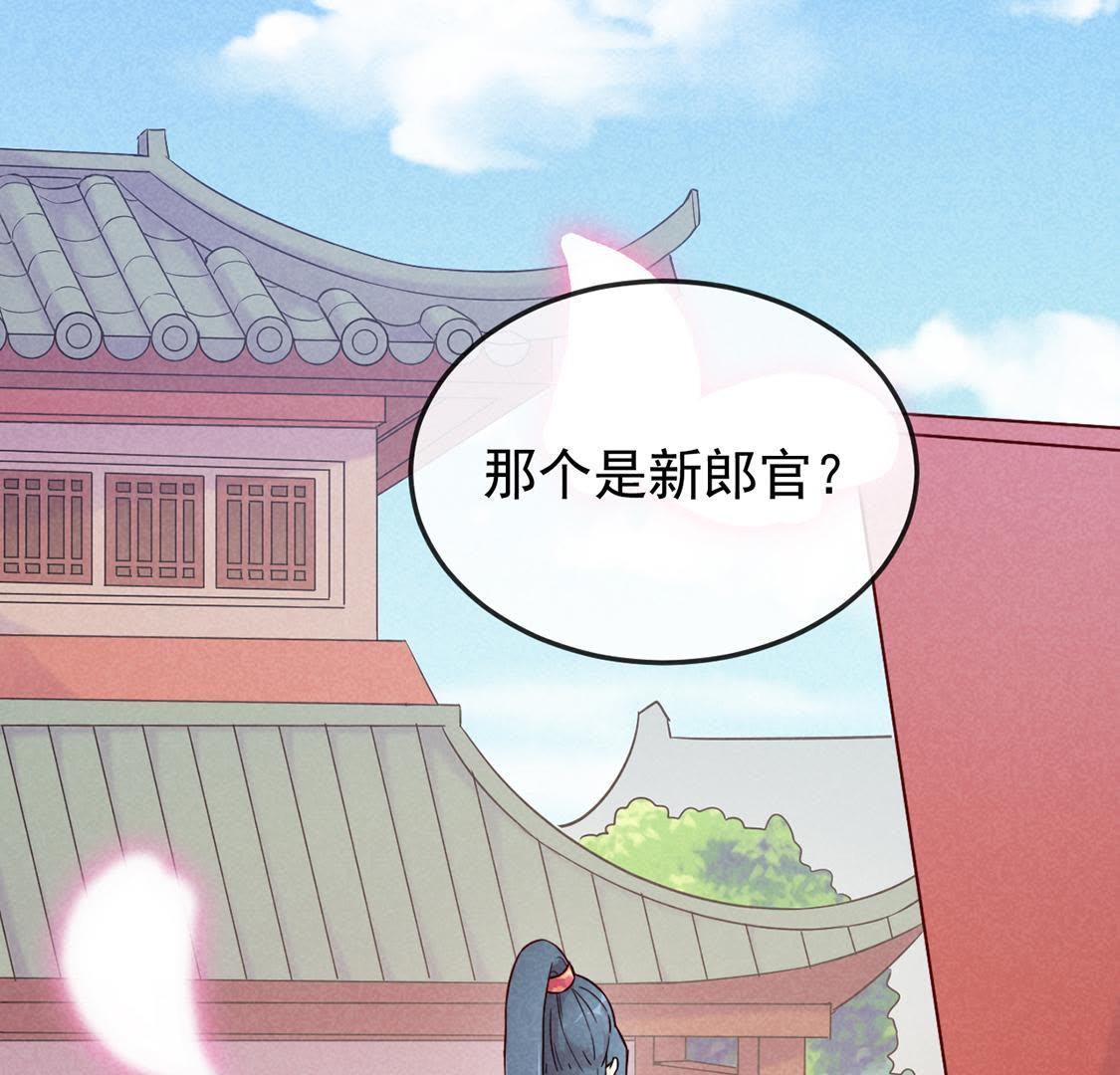 第1话 和傻子成亲？告辞！(1/2)-第2话