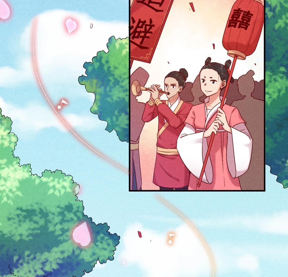 第1话 和傻子成亲？告辞！(1/2)-第2话
