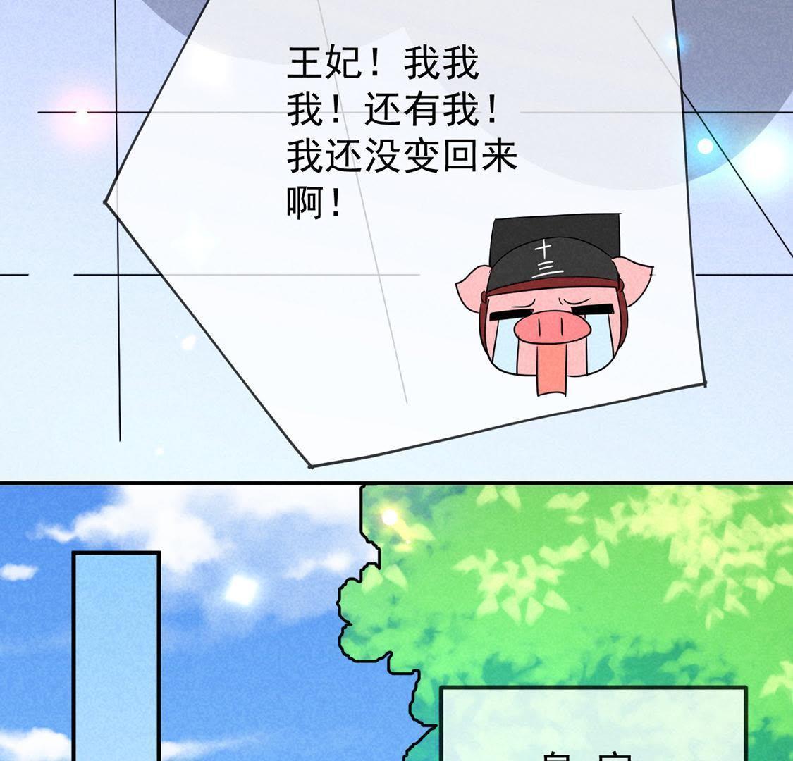 第11话 三王妃slay全场(1/2)-第12话