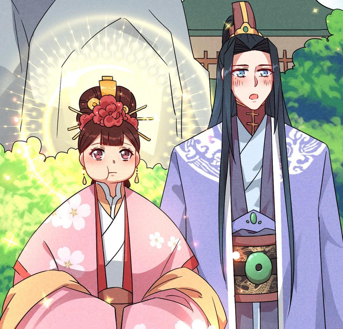第11话 三王妃slay全场(1/2)-第12话