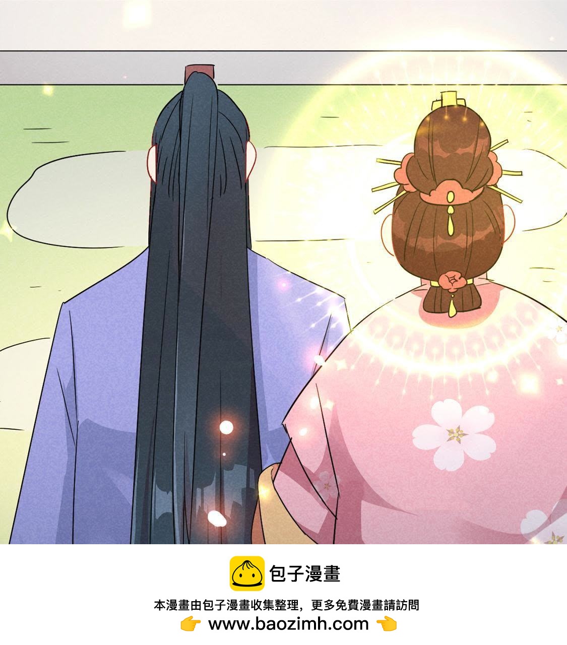 第11话 三王妃slay全场(1/2)-第12话