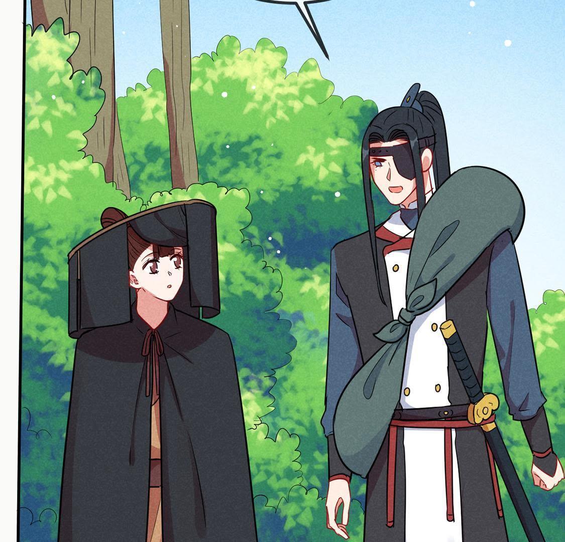 第36话 红鲤鱼与绿鲤鱼与？(1/2)-第38话