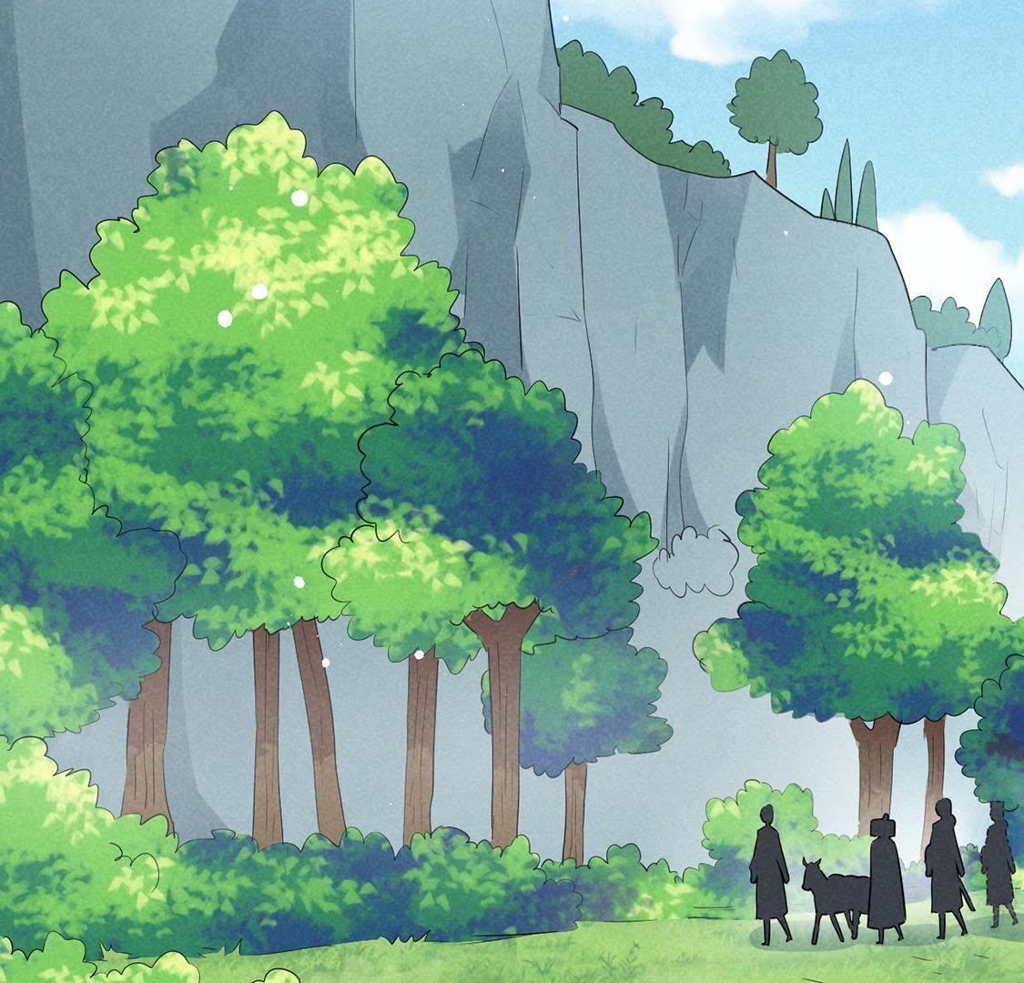 第36话 红鲤鱼与绿鲤鱼与？(1/2)-第38话