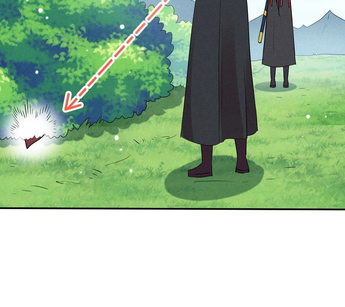 第36话 红鲤鱼与绿鲤鱼与？(1/2)-第38话