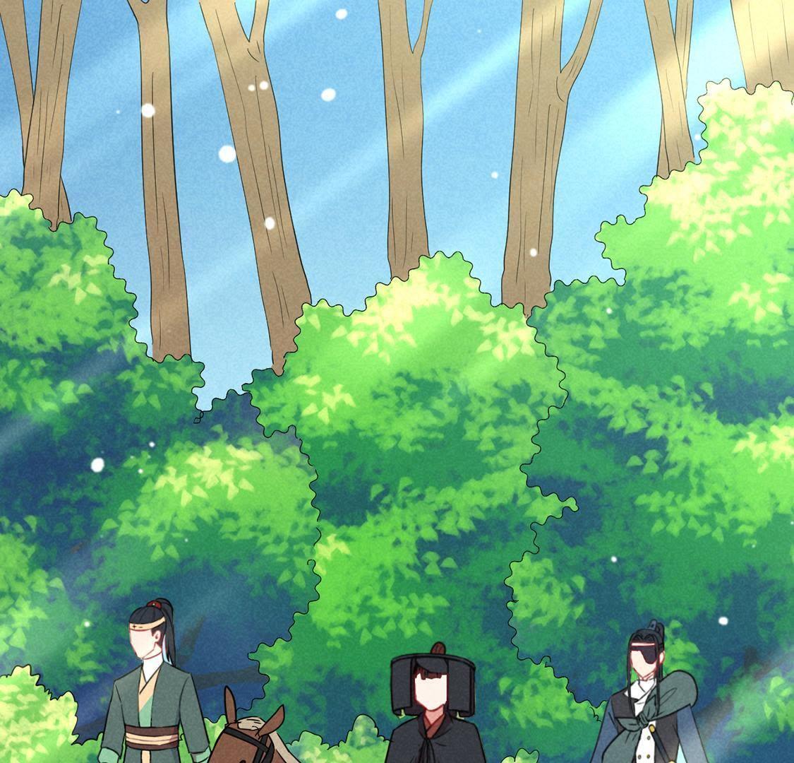 第36话 红鲤鱼与绿鲤鱼与？(1/2)-第38话