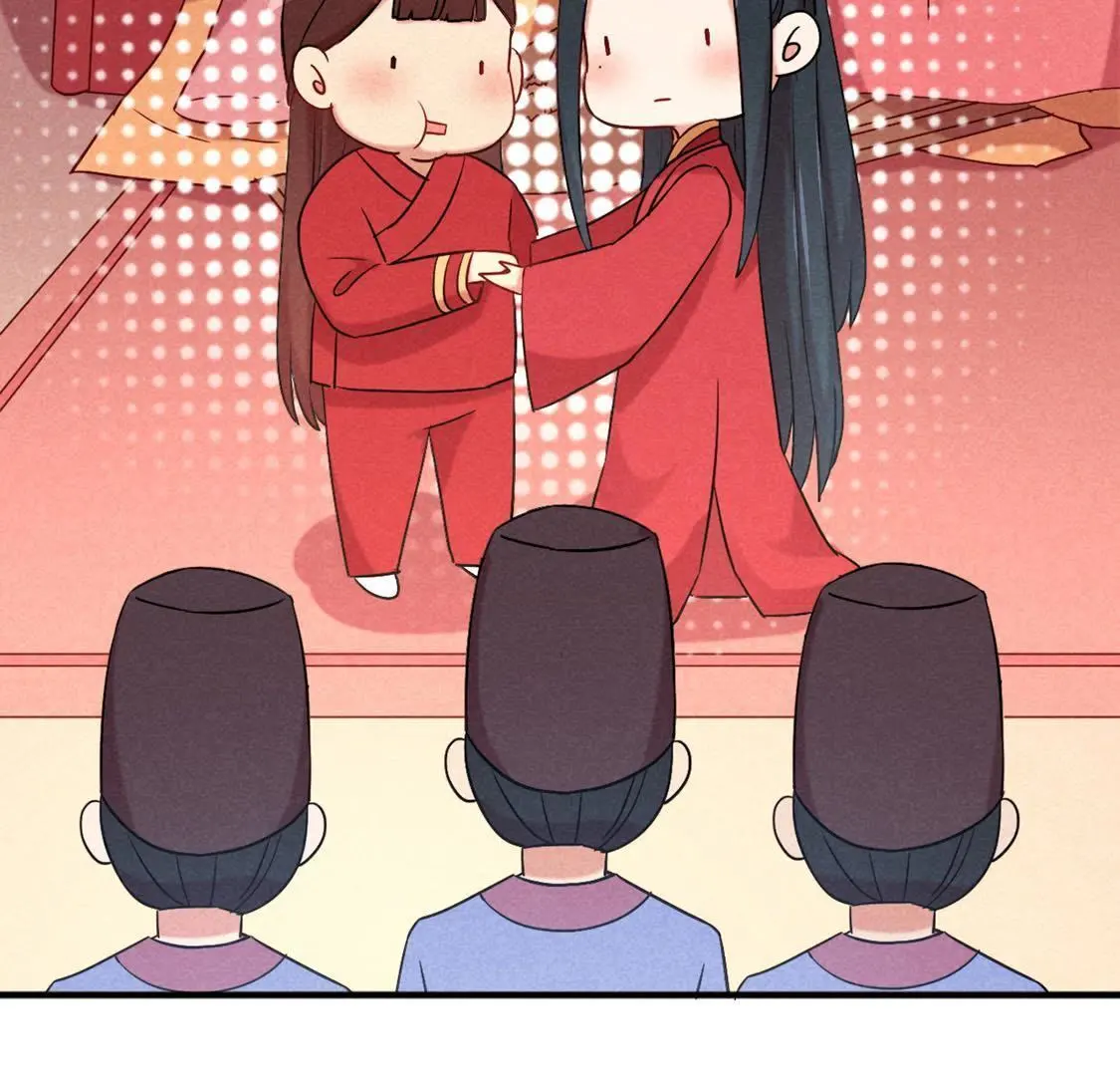 第5话 王妃压塌炕(1/2)-第6话