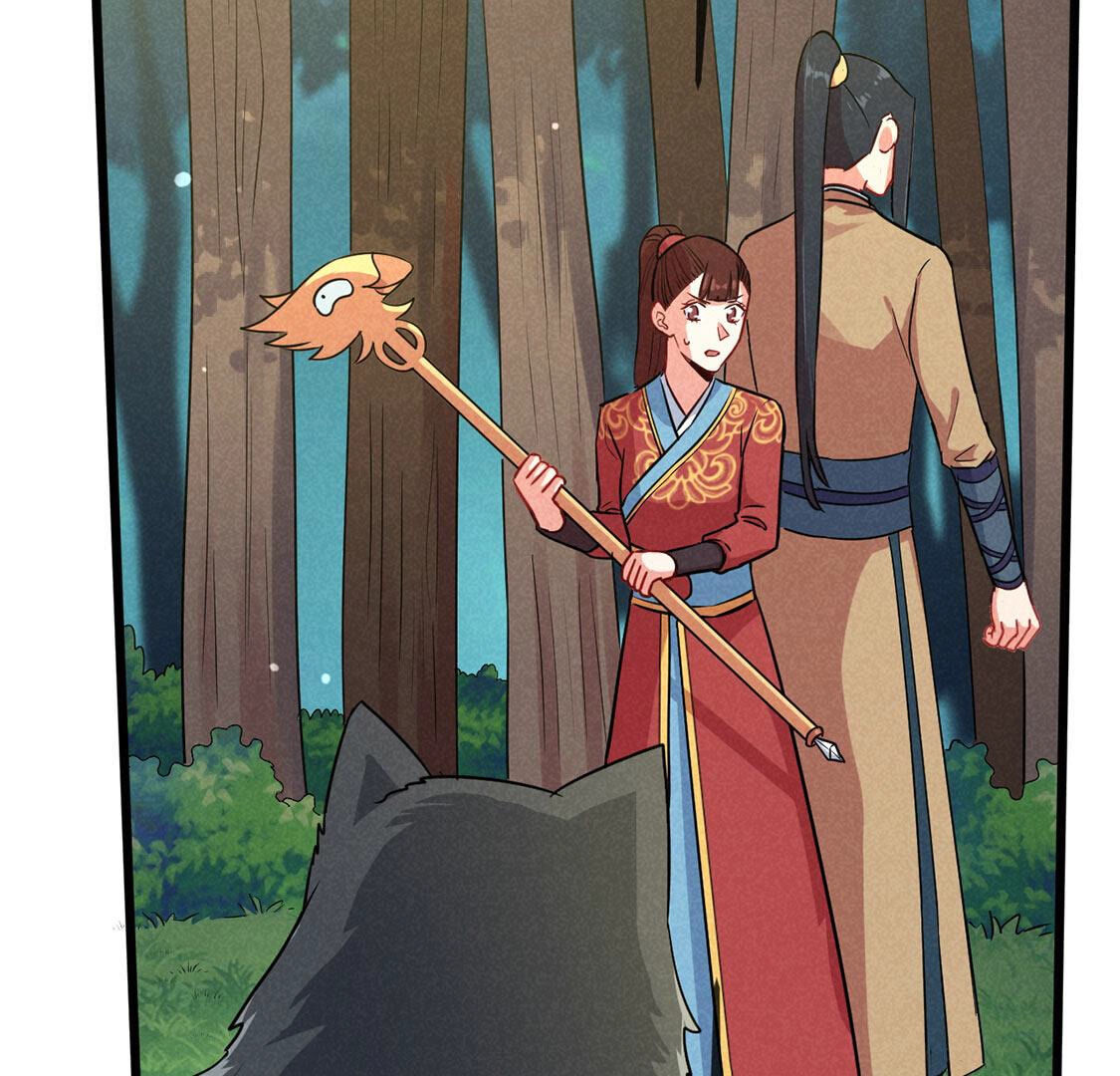 第64话 最骁勇的将军(1/2)-第66话
