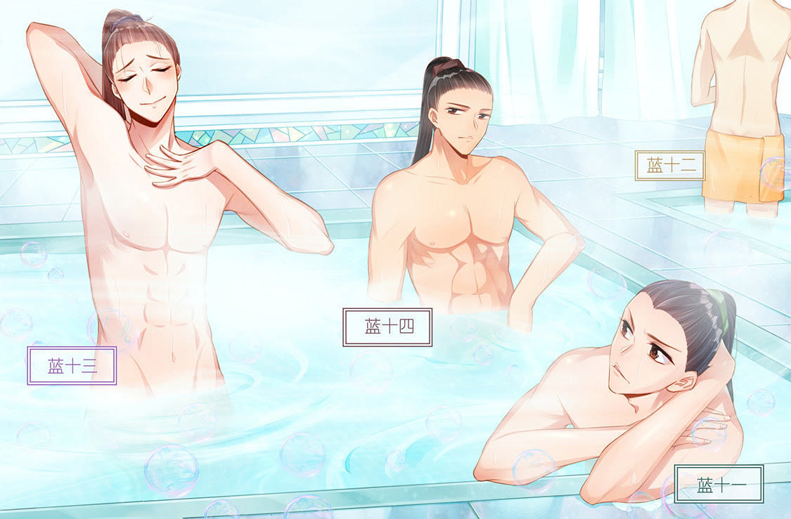 第7话 变强的秘方-第8话