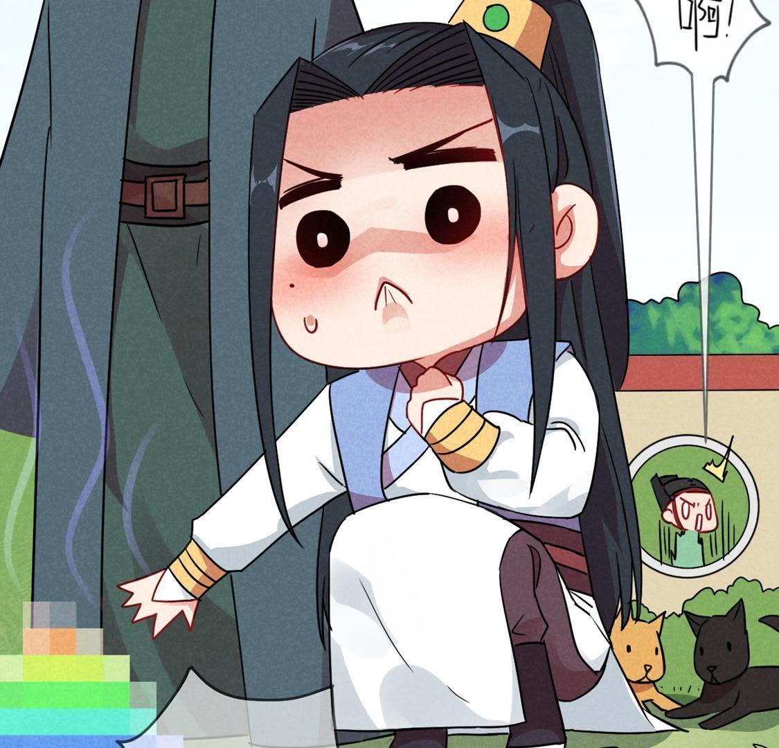 第7话 变强的秘方-第8话