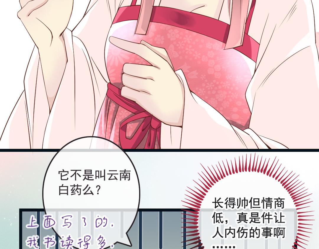 第10话 云南白药好吃吗？-第10话