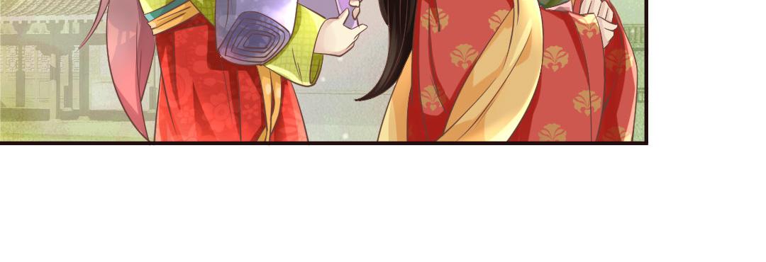第16话 好不容易穿越为什么是丫鬟？！-第16话