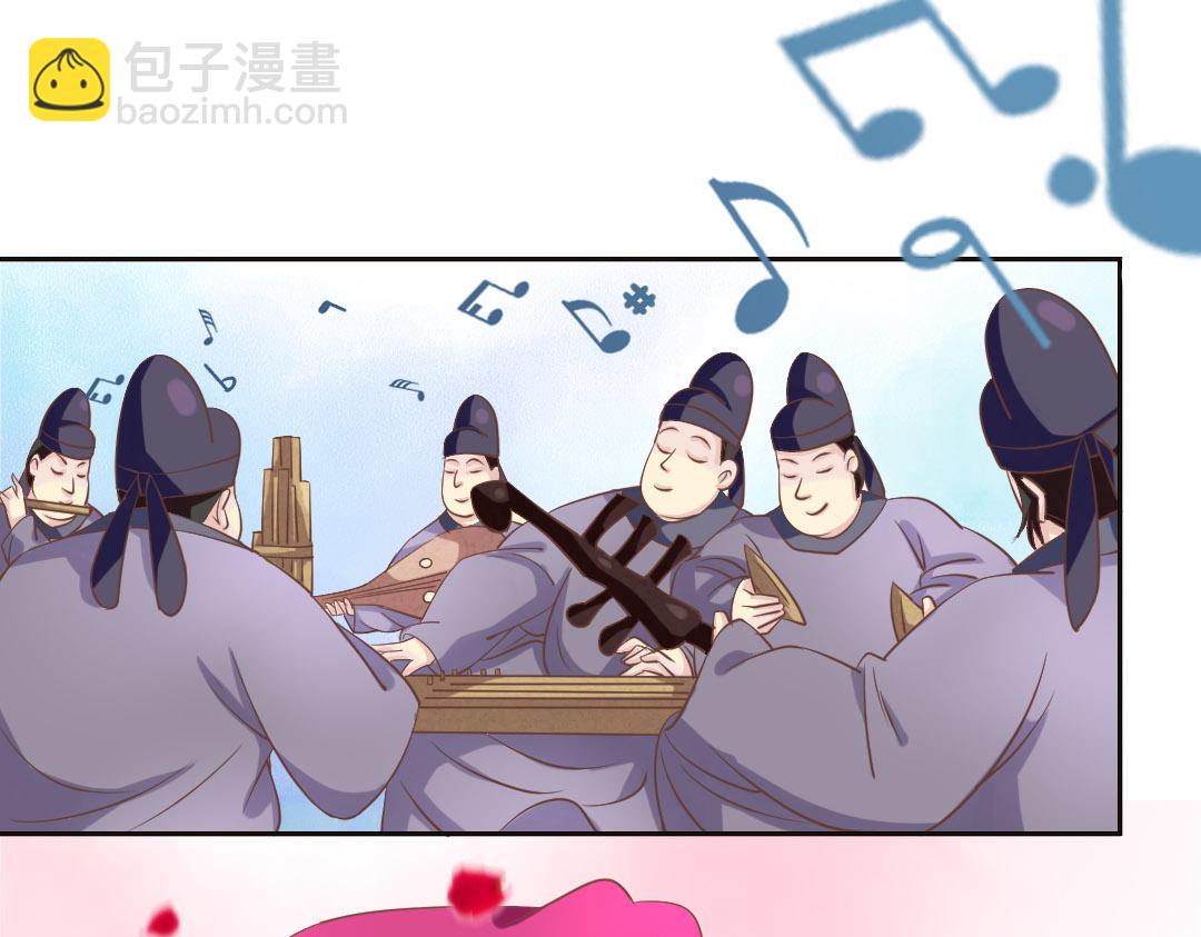 第18话 她的画风为什么不太一样-第18话