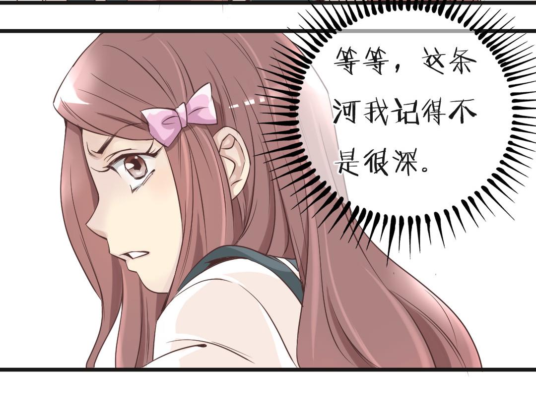 第2话 序章（下）跳河？穿越？(1/2)-第2话