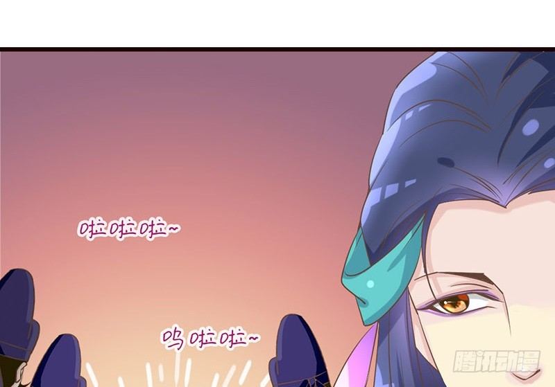 第22话 噫看见了了不得的东西！(1/2)-第22话