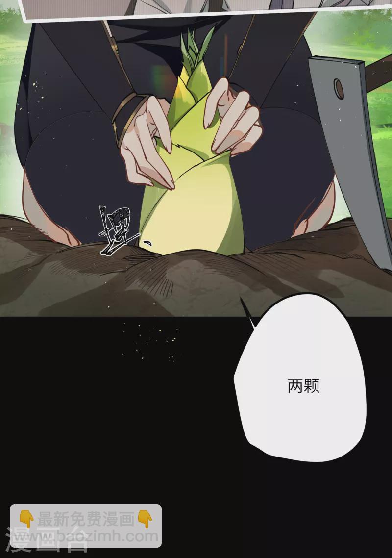 第41话 二毛的烦恼-第42话
