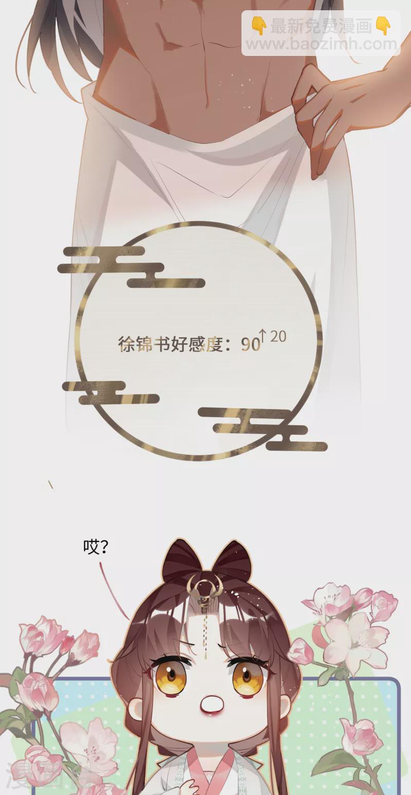 第87话 暴涨的好感度-第90话
