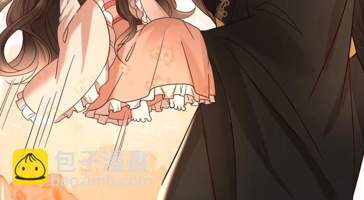 🍝炮灰闺女的生存方式 第9话  大暴君生气了？ 第24页