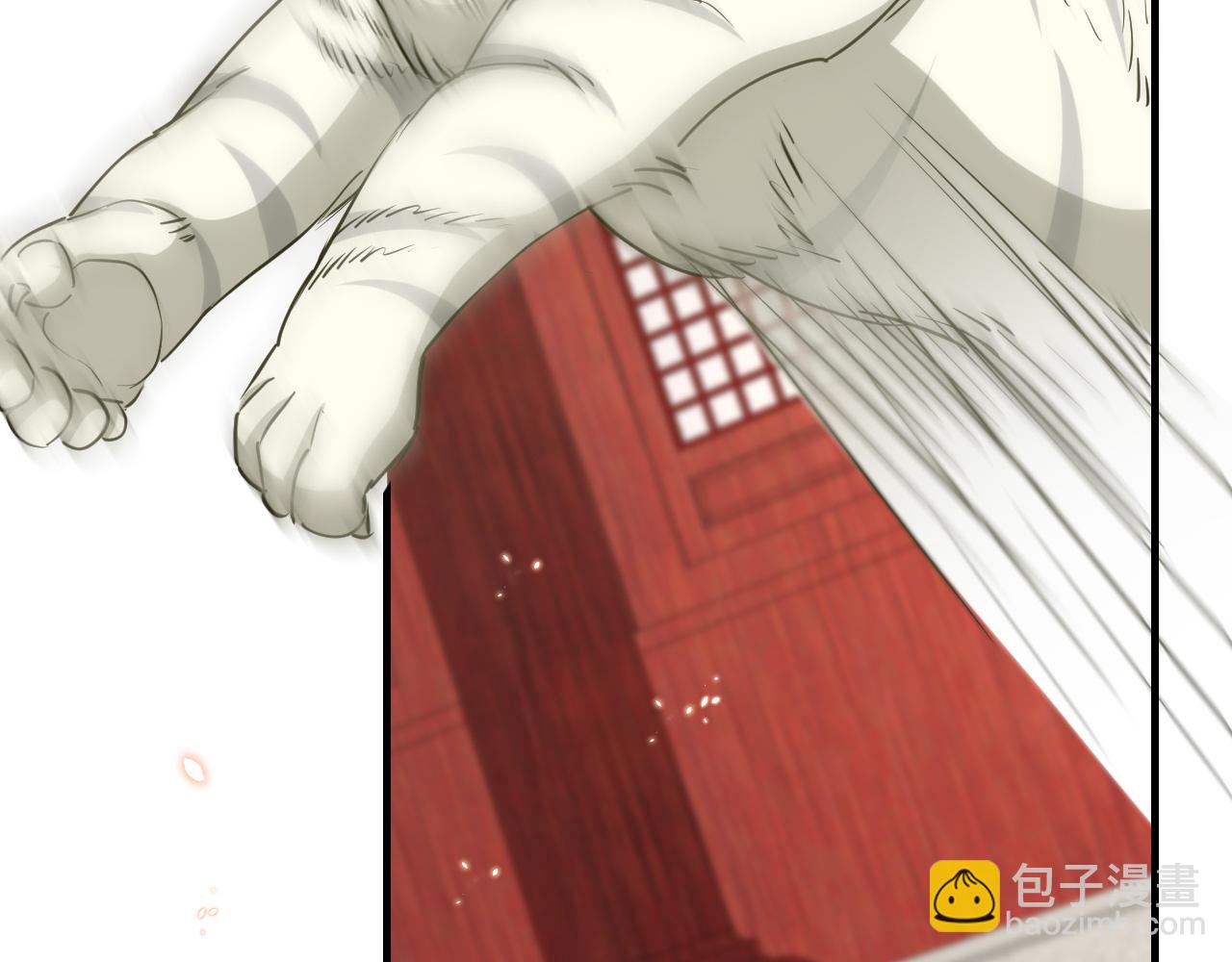 🍝炮灰闺女的生存方式 第98话 朕，御驾亲征！ 第11页