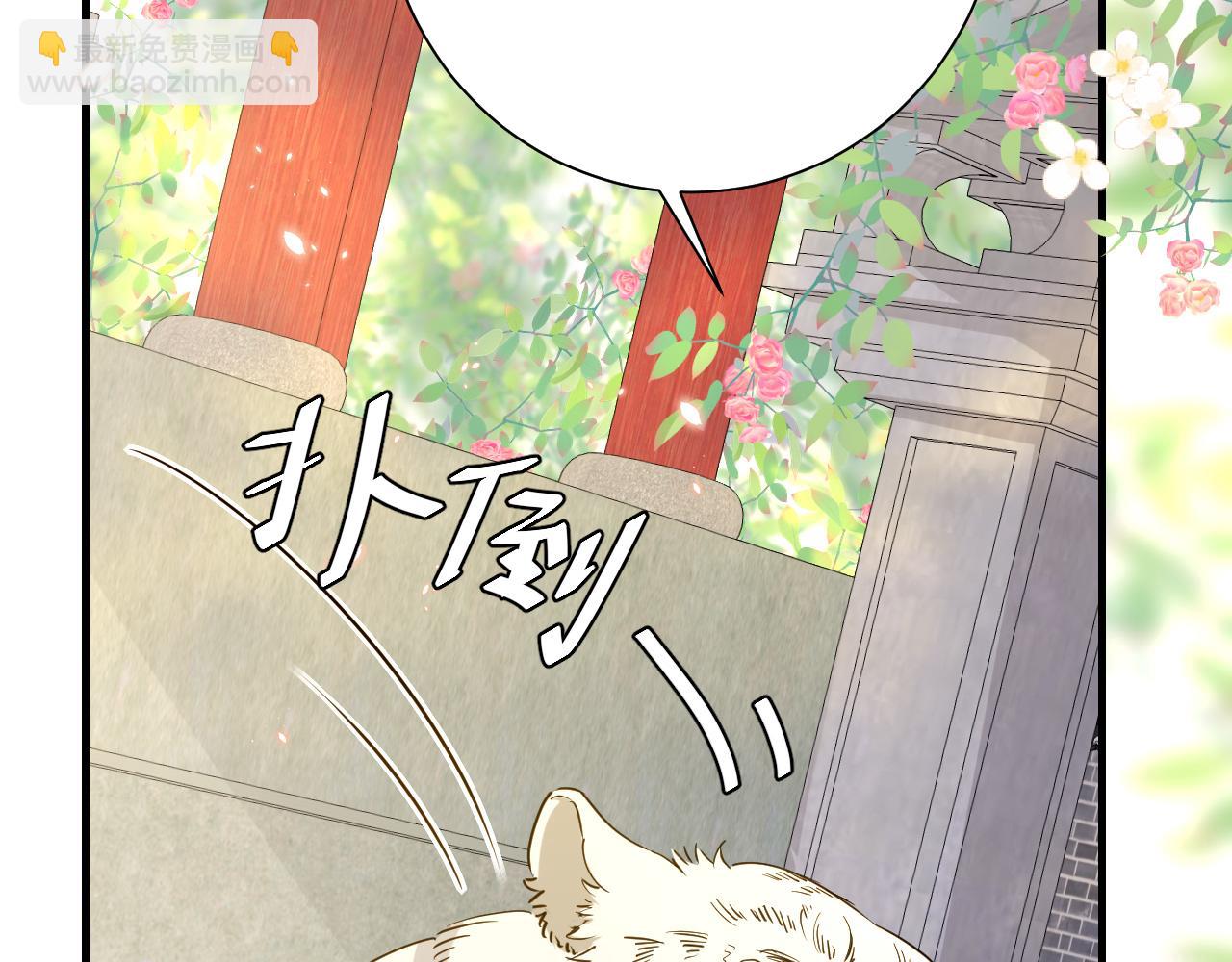 🍝炮灰闺女的生存方式 第98话 朕，御驾亲征！ 第13页