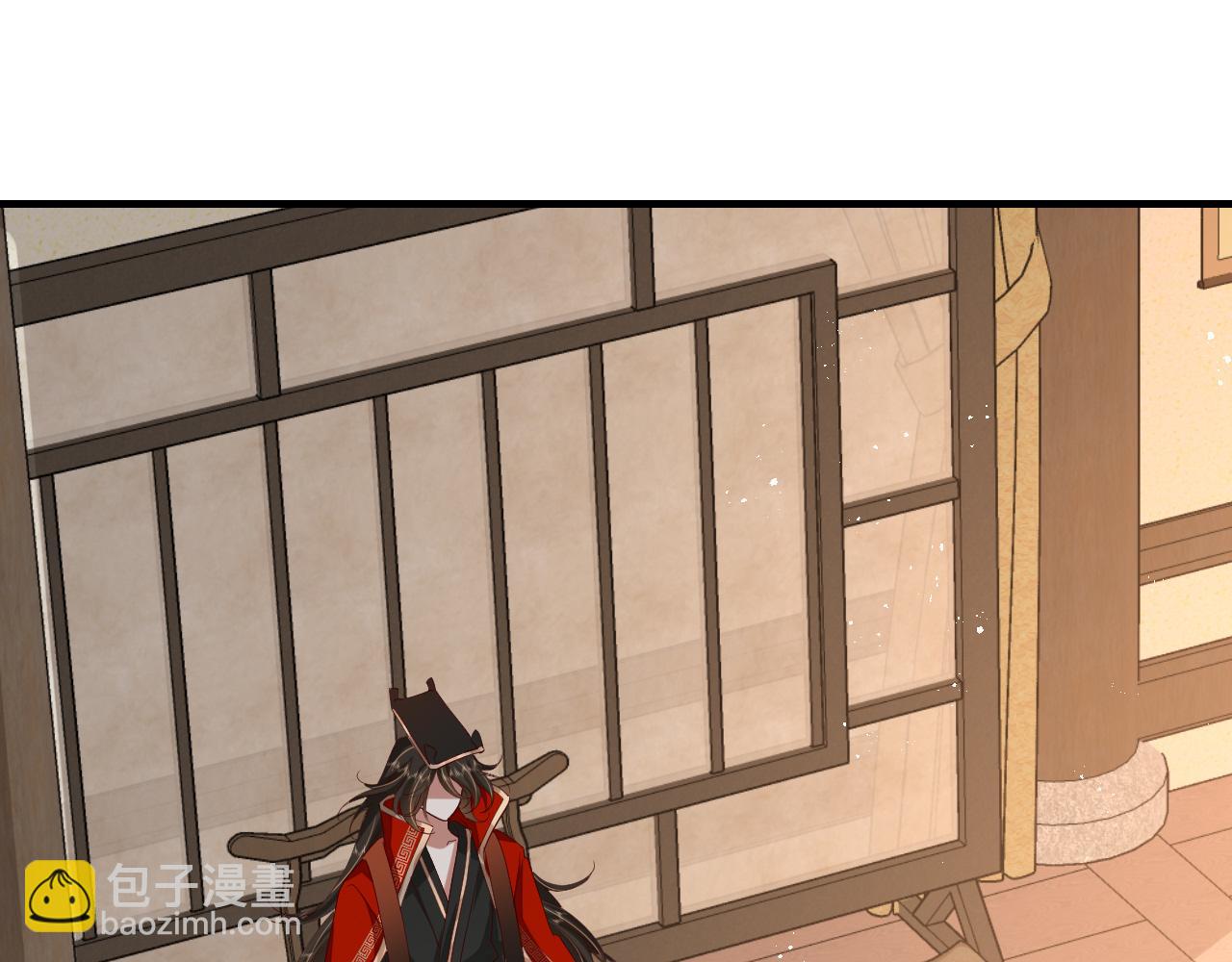 🍝炮灰闺女的生存方式 第98话 朕，御驾亲征！ 第35页