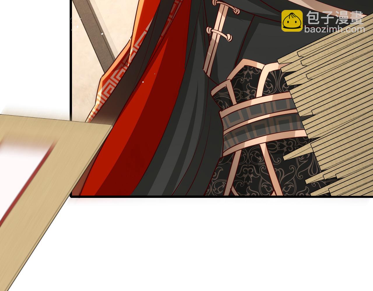 🍝炮灰闺女的生存方式 第98话 朕，御驾亲征！ 第44页