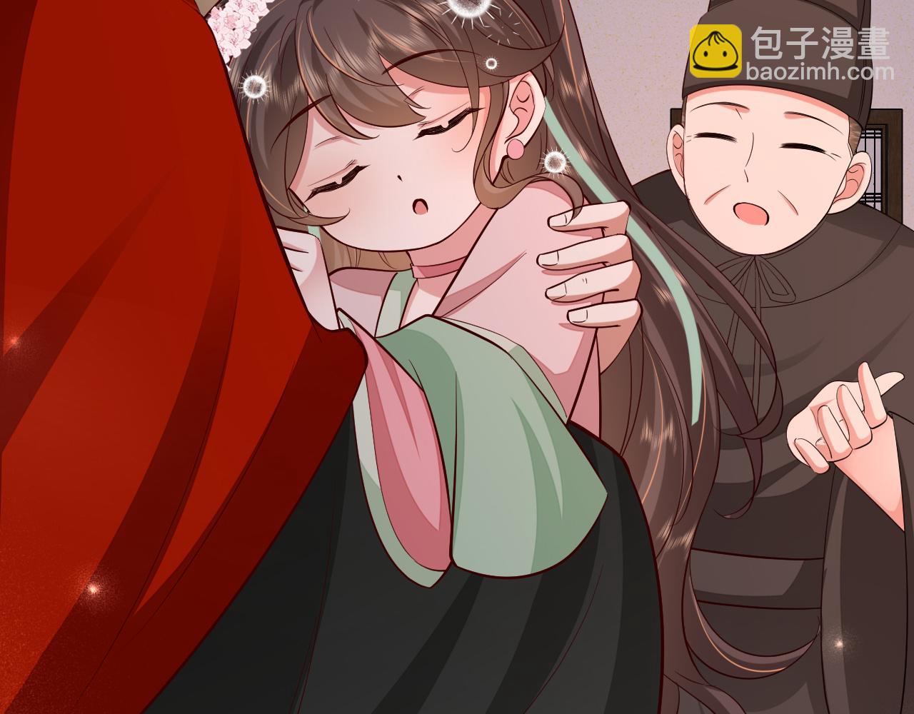 🍝炮灰闺女的生存方式 第100话 灭国的秘密？ 第13页