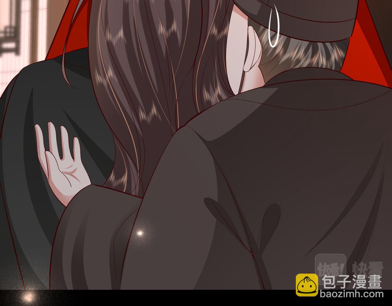 🍝炮灰闺女的生存方式 第100话 灭国的秘密？ 第16页