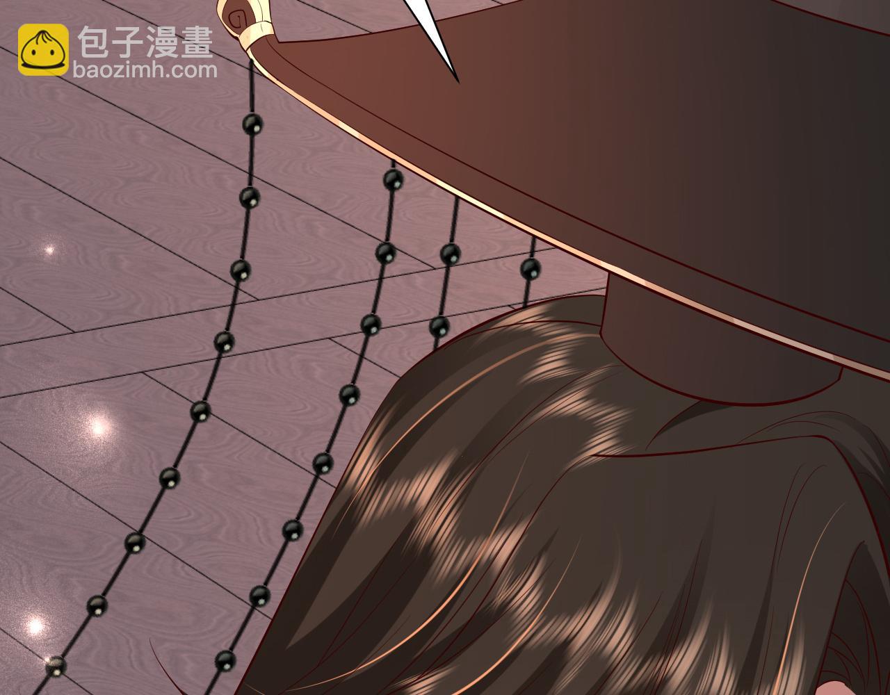 🍝炮灰闺女的生存方式 第100话 灭国的秘密？ 第20页