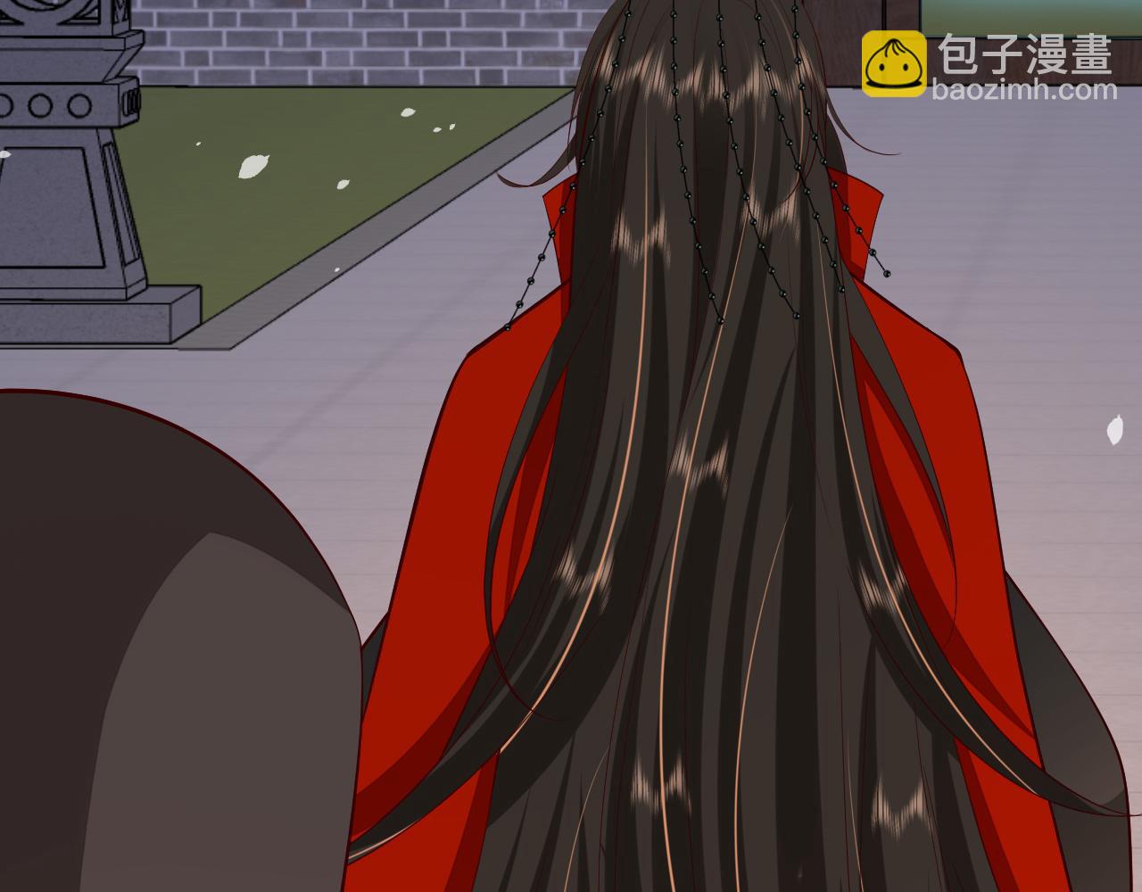 🍝炮灰闺女的生存方式 第100话 灭国的秘密？ 第24页