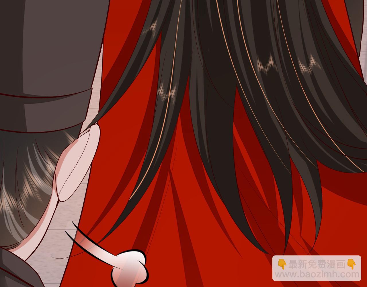 🍝炮灰闺女的生存方式 第100话 灭国的秘密？ 第25页
