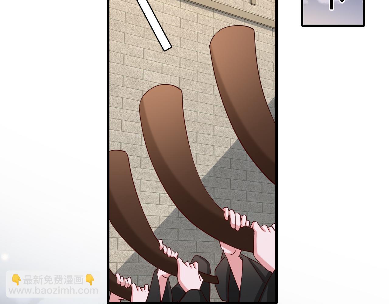 🍝炮灰闺女的生存方式 第100话 灭国的秘密？ 第30页