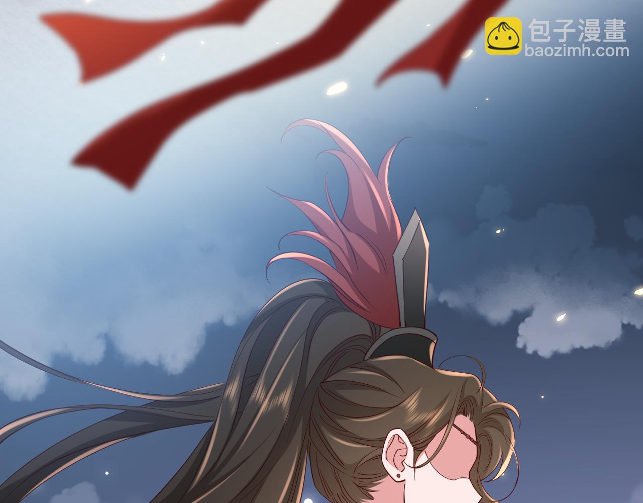 🍝炮灰闺女的生存方式 第100话 灭国的秘密？ 第34页