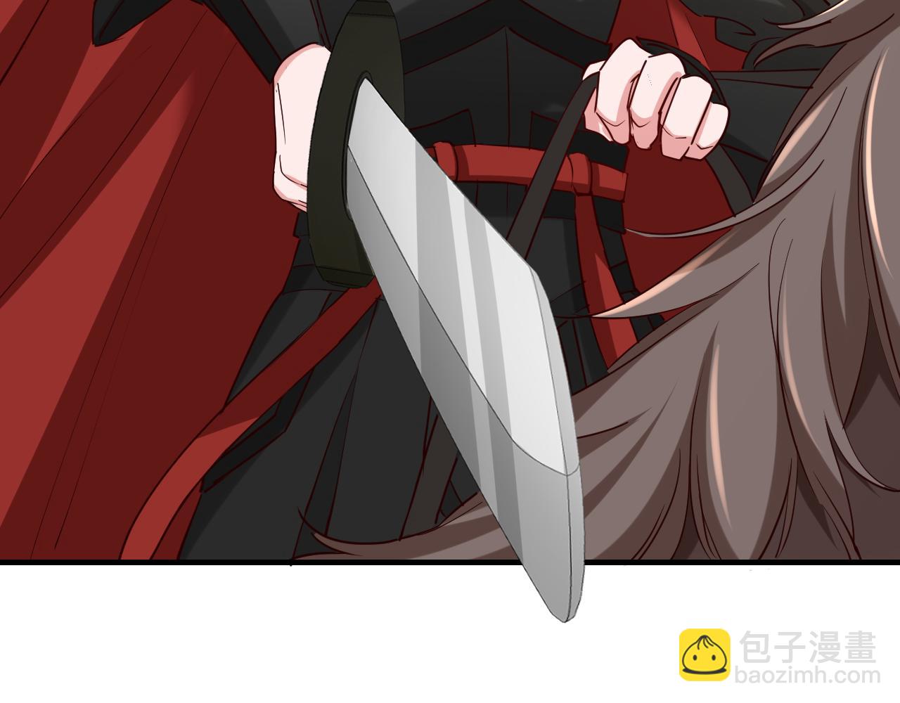 🍝炮灰闺女的生存方式 第100话 灭国的秘密？ 第41页