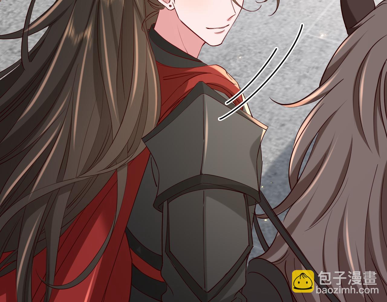 🍝炮灰闺女的生存方式 第100话 灭国的秘密？ 第48页