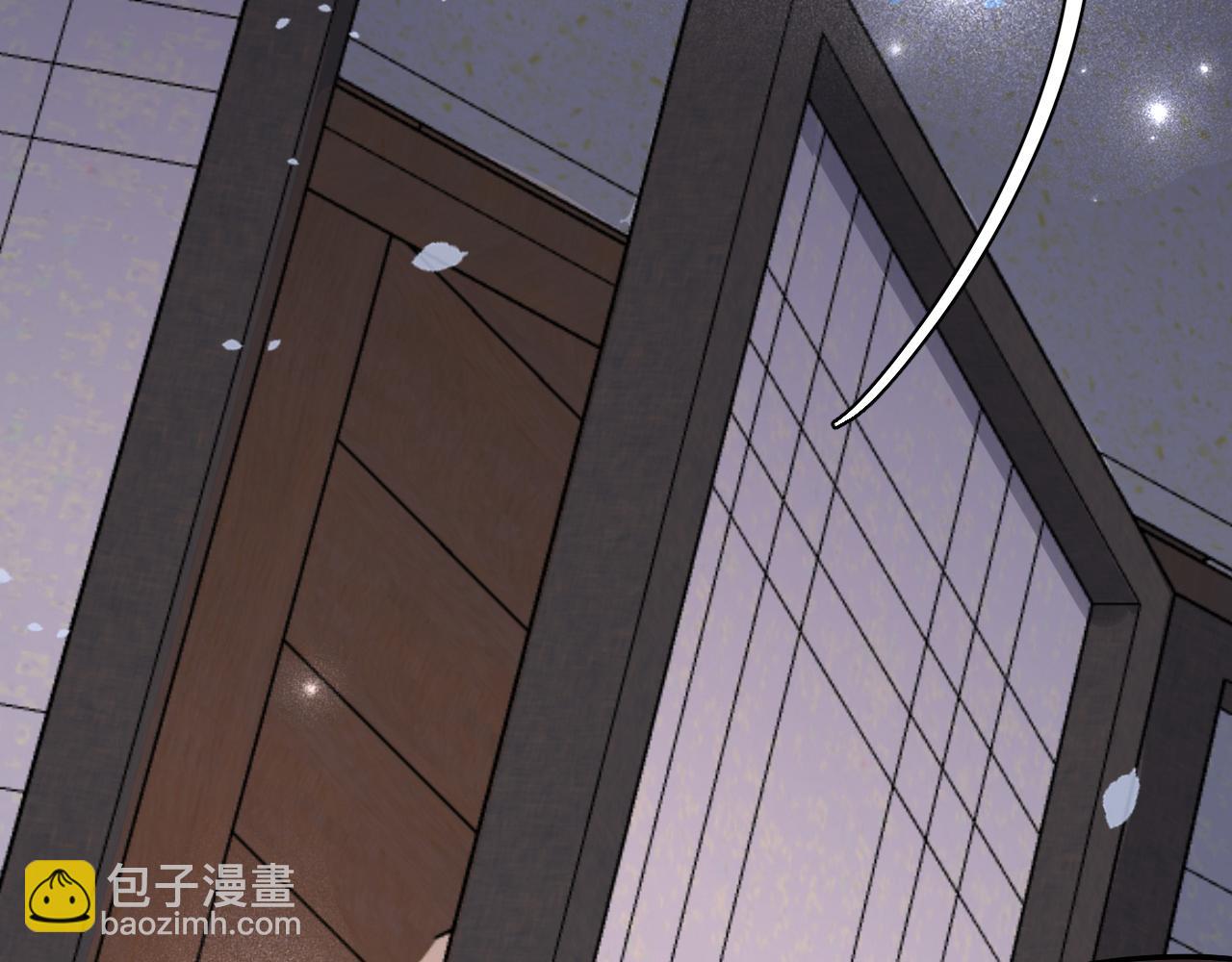 🍝炮灰闺女的生存方式 第100话 灭国的秘密？ 第8页