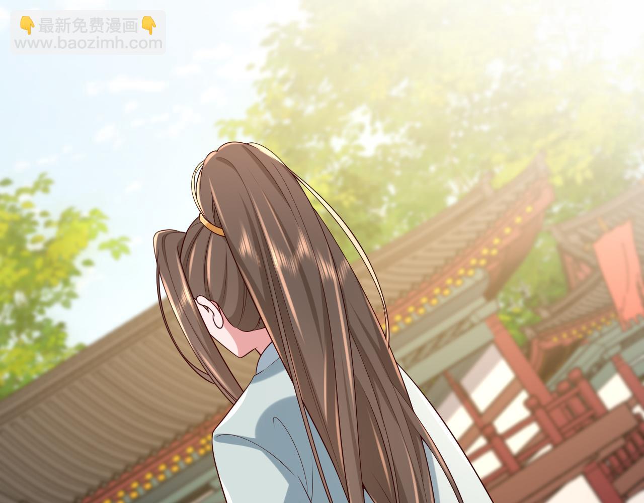 🍝炮灰闺女的生存方式 第104话 七公主，我们交个朋友？ 第28页