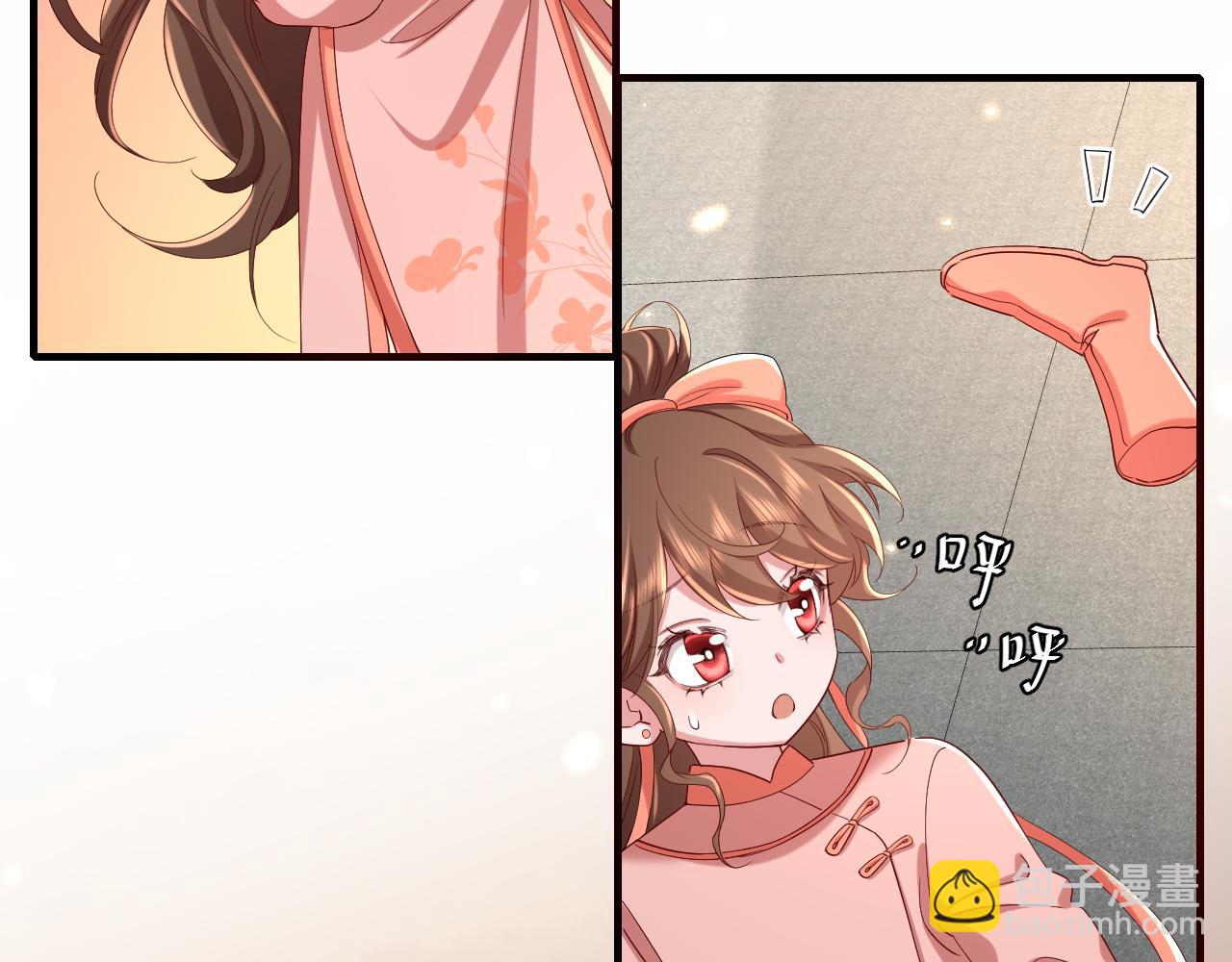 🍝炮灰闺女的生存方式 第106话 爹爹，你不记得我了吗... 第13页
